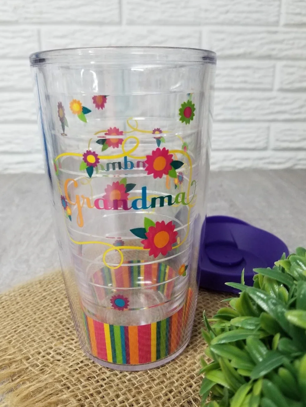 Tervis Grandma 16oz Tumbler